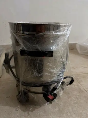Hot water , tea maker