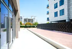 Prime Location | Vacant | Unfurnished