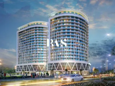 PREMIUM LIVING IN BUSINESS BAY | READY TO MOVE IN