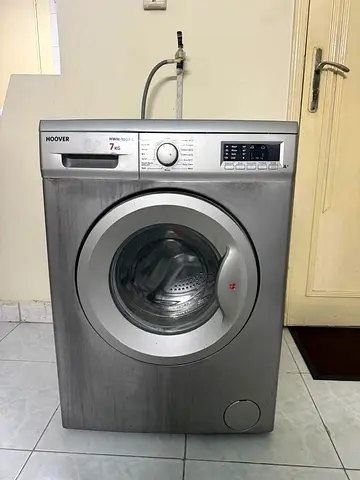 Hoover 7kg Front Load Washing Machine - Good Working Condition