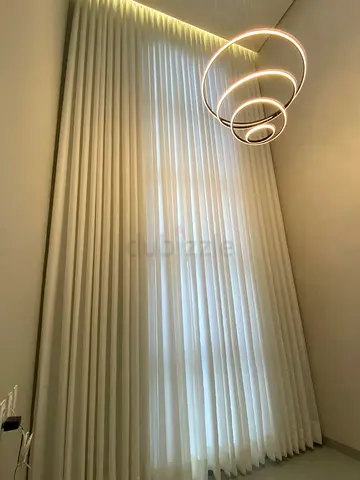 Curtain
