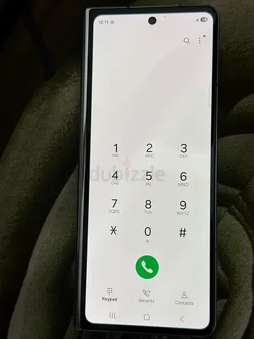 Samsung Z Fold5 512Gb LCD dot