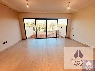 Lowest price Villa | Brand New | Damac Lagoons