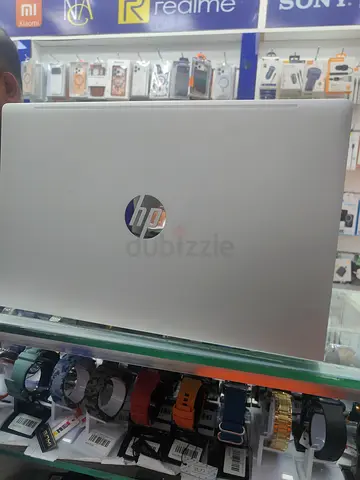 Hp  pro book laptop