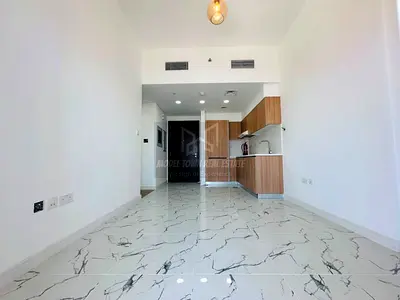 Unit Tawtheeq !! 1-Bedroom | Private Balcony | Big Room | Share Pool | Basement Parking | Sunlight Windows | 2-Payments