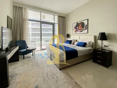 Exclusive Studio | Fully Furnished | Modern Unit | Golf Community Living