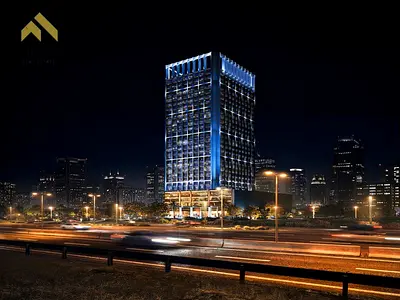 Exclusive Launch Offer – Register Your Interest Now Own your unit at Binghatti Luxuries and invest in a project that combines a strategic location, iconic design, and promising investment returns.