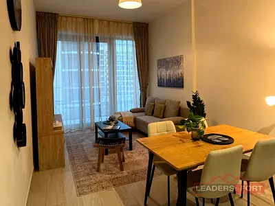 Fully Furnished | Prime Location | Vacant Now