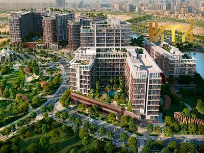Handover within a year | Best price | Flexible payment plan