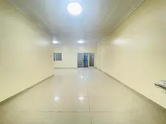 3 Bhk spacious apartment with 4 bath maidroom 2300 sqft Rent 73k