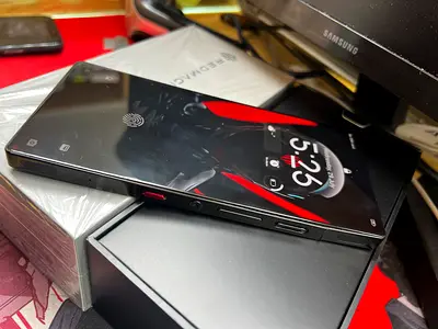 Redmagic 10 pro