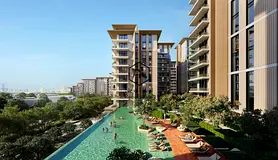 40% Post Handover | Special Payment Plan | Expo Specialist | 10% Down