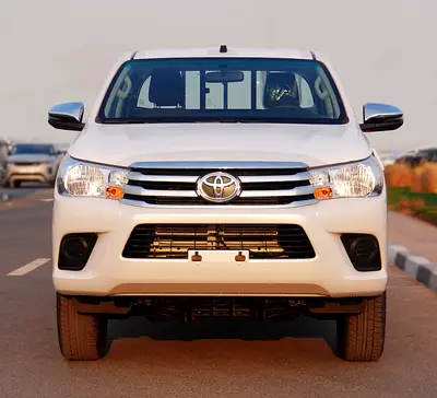 صورة 2 لـ 2026 Toyota HILUX