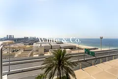 Luxury | Marina Waterfront Living |Vacant