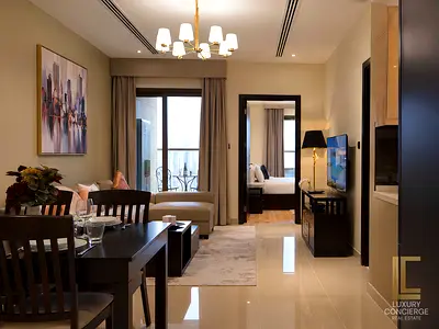 Investor Deal | Spacious Layout | Furnished
