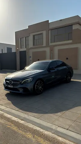 2020 Mercedes-Benz C-Class C43 AMG 4MATIC - American Specs