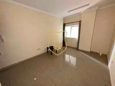 Spacious 1BHK Apartment for Family | 2 Bathrooms | Balcony | Prime Location