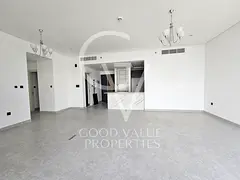 Luxury 2BR + Store/Maid Room | Massive Layout | Open Views | Near Wafi Mall