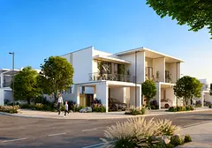 PARK VIEWS | SINGLE ROW | PRIME LOCATION | 3 BEDS