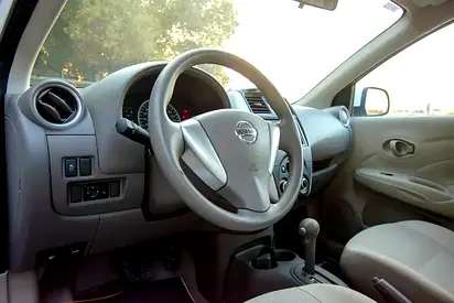 صورة 13 لـ 2023 Nissan SUNNY