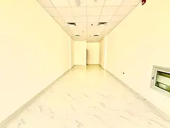 SPACIOUS SHOP FOR RENT AT PREMIUM LOCATION. READY TO MOVE IN WITH WATER & POWER SUPPLY. PERFECT FOR