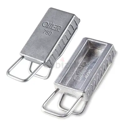 Quick Release Lead 750 Grams Omer