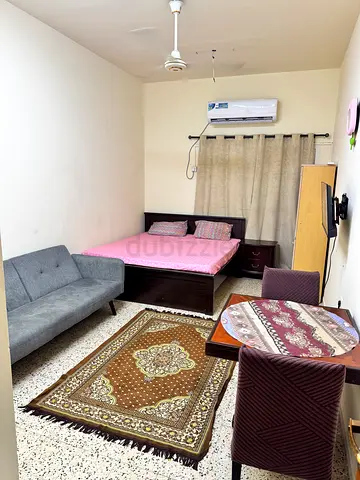 Furnished Room for Rent For Pakistani Family