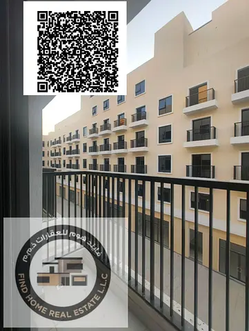 2bhk apartment available for rent in kentia residence Tower block A Emirates city Ajman.