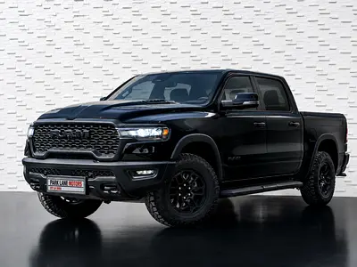 0% DOWN PAYMENT | 🛻 THE OFF-PEAK RELEASE | RAM SST REBEL | WARRANTY + SERVICE PLAN