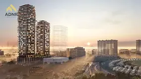 5% DP| 20/80 PAYMENT PLAN | Near To Circle Mall| FURNISHED