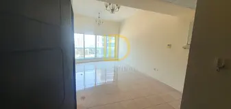 Affordable Studio for Rent | Champion Tower 1|Sports City