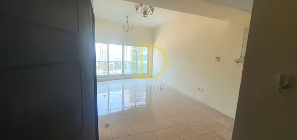 Affordable Studio for Rent | Champion Tower 1|Sports City