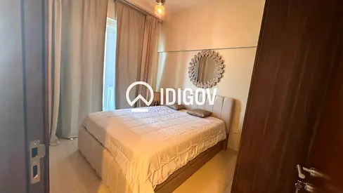High Floor | Vacant | Prime Location
