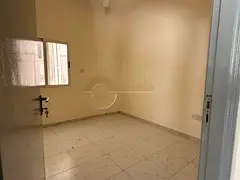 UNFURNISHED | FAMILY BUILDING | CLOSED KITCHEN