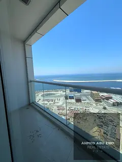 2-Bedroom Apartment with Stunning Sea View in Liwara