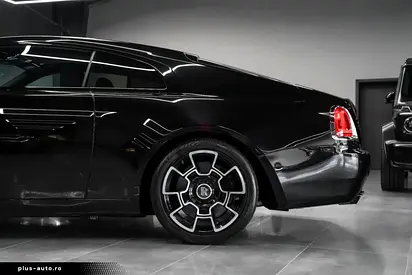 ROLLS ROYCE CULLINAN 2022-2024 ORIGINAL RIMS SIZE 22