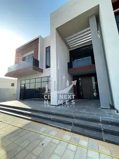 Spacious Family Villa | 5 Master Beds | AED 330K