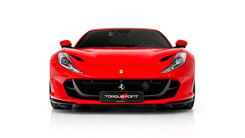 2020 Ferrari 812 — фото 2