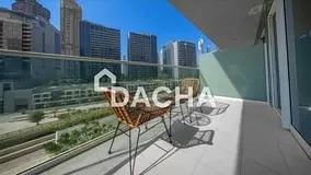 Park View | Low Floor | Fully Furnished