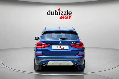 صورة مصغرة 7 لـ 2018 BMW X3