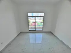 Second Occupant Master Room, Separate Living, Wardrobes, Open Balcony | Al Jurf 2, Behind Delta Cent