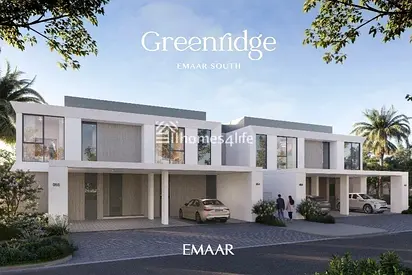 3 Bed Single Row | Near Amenities and Entry