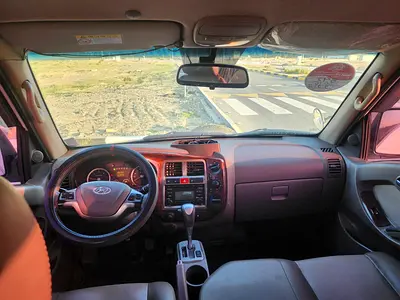 صورة مصغرة 10 لـ 2016 Hyundai PORTER