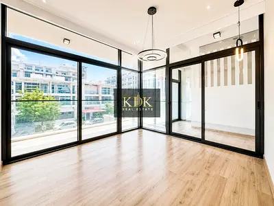 Modern 4BR Villa | Private Pool | Built-In Elevator