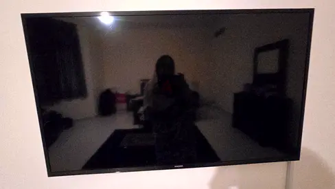 38 inch Samsung LED TV - Good Working Condition