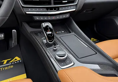 صورة مصغرة 14 لـ 2024 Cadillac CT5
