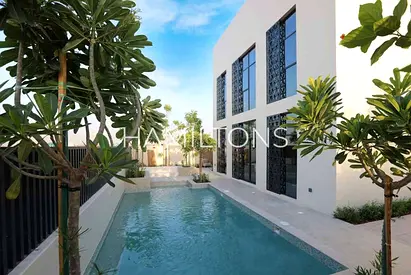 Crystal Lagoon Residences | Serenity Perfected in Sharjah
