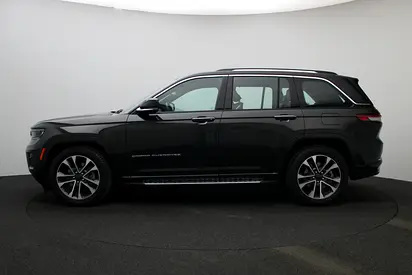 2023 JEEP GRAND CHEROKEE 照片 4