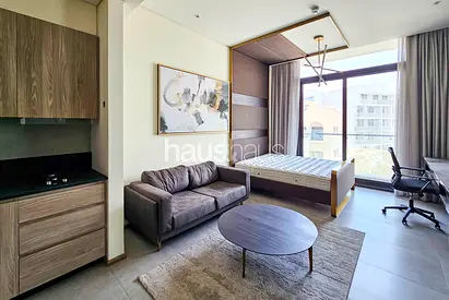 Best Price | Fully Furnished | Vacant on Transfer