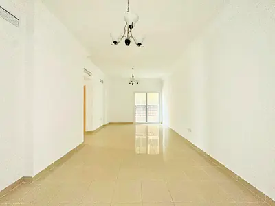 13 month contract big hall big balcony fully family building ready to move hot offer